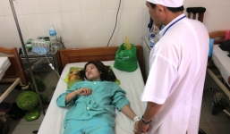 Khánh Hòa: Ngộ độc khí CO, 17 công nhân phải nhập viện