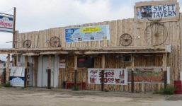 Thị trấn ma được rao bán giá gần 5 tỷ đồng