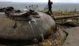 Tin thế giới nóng nhất 24h qua ngày 2/12