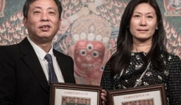 Tỷ phú Trung Quốc được bay miễn phí trọn đời