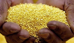 3 người nói tiếng Trung Quốc lừa bán 60kg vàng giả với giá 10 tỷ