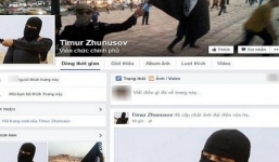 Đối tượng giả danh, kích động IS trên Facebook là học sinh cấp 2