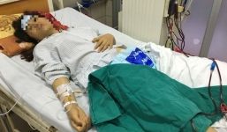 Tin đời sống sức khỏe  ngày 2/12: Chuyện tình ngang trái của cặp đôi mặc đồ cưới uống thuốc độc tự tử