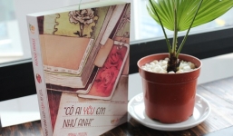 Có ai yêu em như anh!