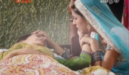 Cô dâu 8 tuổi phần 5 tập 86: Mẹ Anandi qua đời khiến nhiều người đau buồn