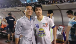 Công Phượng được đề cử giải FairPlay 2015