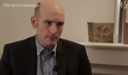 Cựu con tin IS nói không kích Syria là một cái bẫy