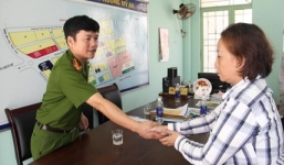 Vụ đánh nhầm vì tưởng gái mại dâm: Cứ là mại dâm thì công an phường có quyền đánh?