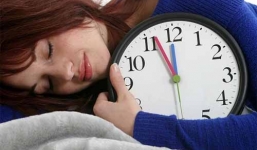 Giấc ngủ trưa và lợi ích bất ngờ cho sức khỏe