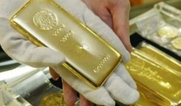 Giá vàng hôm nay 3/12/2015: Giá vàng thế giới tiếp tục giảm