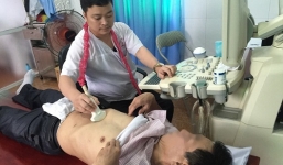 Hành nghề siêu âm trái phép, điều dưỡng bị phạt nặng