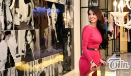 Những bà chủ quyến rũ nhất giới kinh doanh Việt