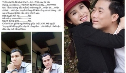 Phan Thanh Bình phủ nhận người thứ ba xen vào chuyện tình cảm