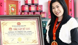 Thuê máy bay giá 250 triệu đưa thi thể nữ doanh nhân Việt về nước