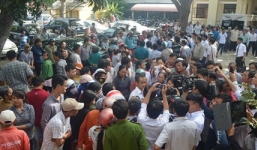 Tin tức pháp luật an ninh hình sự nổi bật 24h qua ngày 3/12