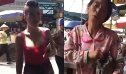 Hạ Long Biển Nhớ phiên bản hát rong gây xôn xao