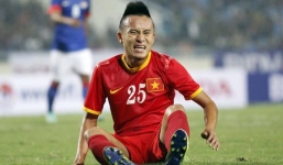 'Trò cưng' của HLV Miura chia tay ĐT U23 Việt Nam sớm