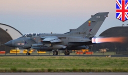 Nước Anh: Mục tiêu tiếp theo của IS