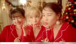 TaeTiSeo trở lại với MV Giáng sinh khiến fan phát sốt