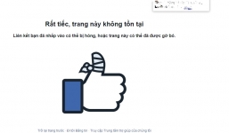 Facebook nói xấu Giám đốc công an Đồng Nai bị khóa