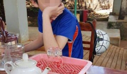 Trần tình của thiếu niên sử dụng tài khoản facebook mạo danh IS