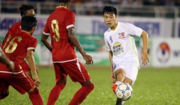 Không theo Công Phượng, Xuân Trường sẽ thi đấu ở Hàn Quốc