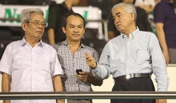 Chủ tịch VFF ủng hộ đưa U21 HAGL làm nòng cốt dự SEA Games 2017