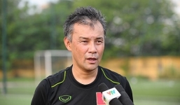 VFF chấm dứt hợp đồng với HLV đội tuyển nữ Việt Nam