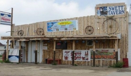 Thị trấn 'ma' ở Mỹ được rao bán với giá 250.000 đô la