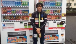 Hôm nay, Tuấn Anh đá trận giao hữu với đội bóng New Zealand