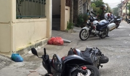 Bí thư Đà Nẵng thông tin vụ người đàn ông Trung Quốc bị bắn chết