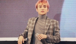 Ngắm ảnh thời 'ngố tàu' của Sơn Tùng M-TP