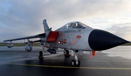 Đức chính thức đưa quân hỗ trợ chống IS