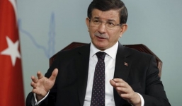 Thủ tướng Thổ nói quyết không 'quỳ' trước Nga