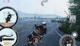 Những điều cần biết về kỹ năng phanh khi vào cua