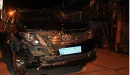 Phó Thủ tướng yêu cầu xử nghiêm Viện trưởng VKSND huyện gây tại nạn bỏ chạy