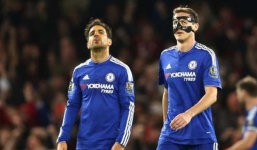 Tổng hợp trận đấu Chelsea 0-1 Bournemouth: Thảm họa 