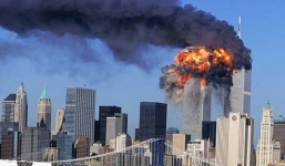 Cảnh báo nguy cơ IS tấn công liều chết bằng máy bay