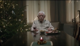 Đoạn clip Giáng sinh khiến hàng triệu người bật khóc