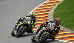 Những điều cần biết về kỹ năng phanh khi vào cua