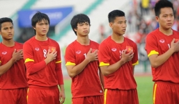 Công Phượng, Tuấn Anh đủ điều kiện tranh HCV SEA Games 2017