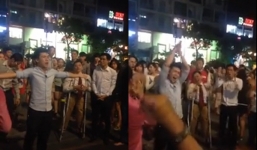 Xôn xao video nhân viên đa cấp 'chém gió' kiếm 1 triệu USD/tháng