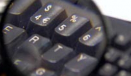 Bạn có biết bàn phím máy tính bẩn đến cỡ nào?