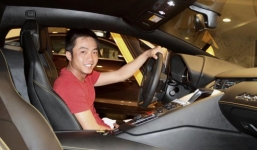 Các cậu ấm nhà đại gia chật vật gia tăng tài sản