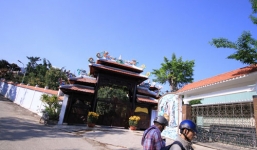 'Đại gia vàng' phải tháo dỡ biệt phủ 100 tỷ trước ngày 30/1/2016