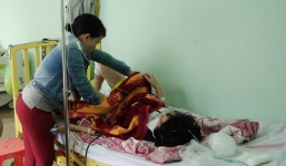 Diễn biến mới nhất vụ Viện trưởng VKS lái xe biển xanh gây tai nạn