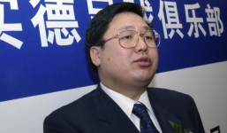 Đồng minh Bạc Hy Lai chết trong tù, được hỏa táng vội vàng