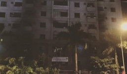 Doanh nghiệp của đại gia Lê Thanh Thản bị dừng cấp phép xây chung cư