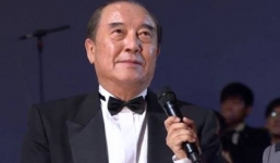 'Tào Tháo' Kha Tuấn Hùng qua đời