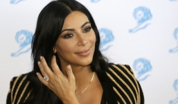 Kim 'siêu vòng 3' sinh con trai thứ hai